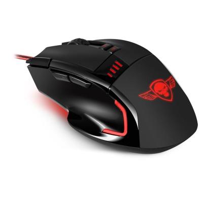 Ratón Gaming Spirit of Gamer PRO-M5/ Hasta 3200 DPI