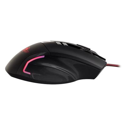 Ratón Gaming Spirit of Gamer PRO-M5/ Hasta 3200 DPI