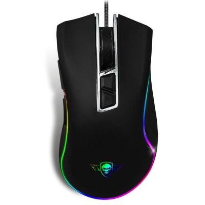 Ratón Gaming Spirit of Gamer PRO-M6/ Hasta 4000 DPI