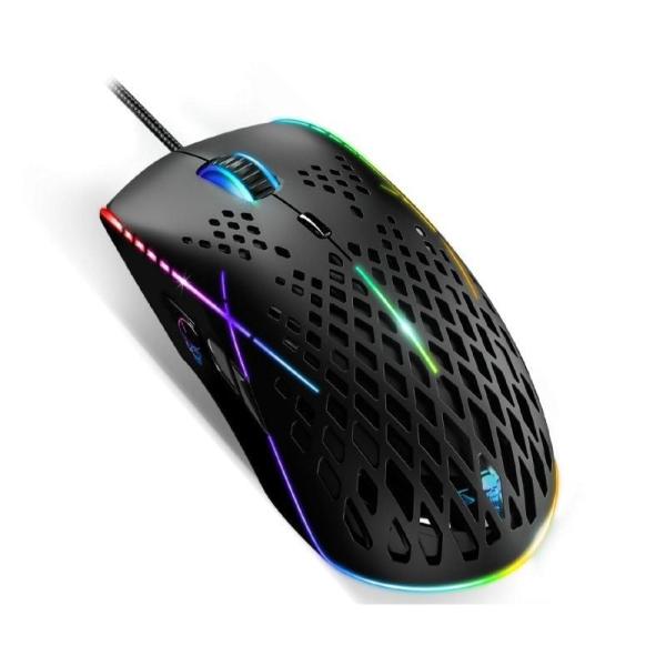 Ratón Gaming Spirit Of Gamer XPERT M100/ Hasta 6400 DPI