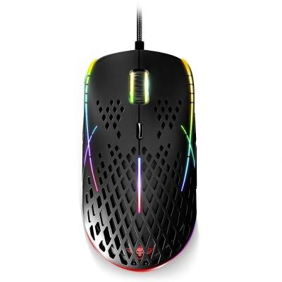 Ratón Gaming Spirit Of Gamer XPERT M100/ Hasta 6400 DPI