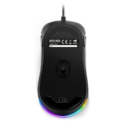 Ratón Gaming Spirit Of Gamer XPERT M100/ Hasta 6400 DPI