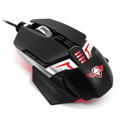 Ratón Gaming Spirit of Gamer XPERT-M300/ Hasta 5000DPI