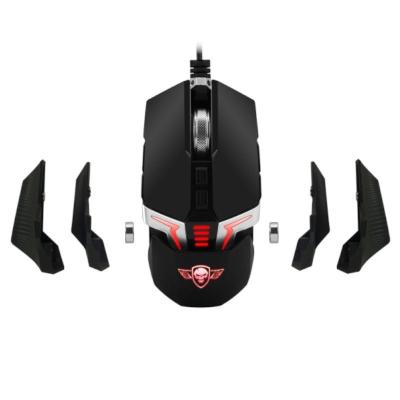 Ratón Gaming Spirit of Gamer XPERT-M300/ Hasta 5000DPI