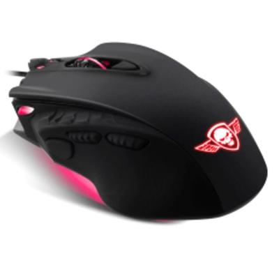 RATÓN SPIRIT OF GAMER XPERT M400 - 8000DPI - 6 BOTONES -