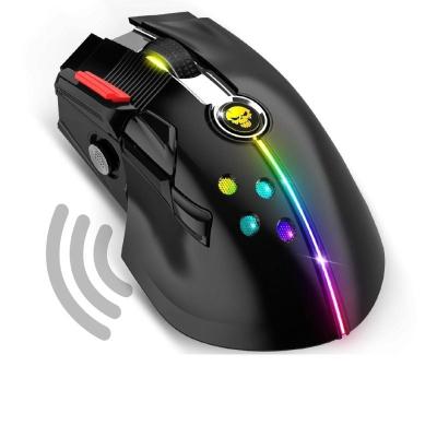 Ratón Gaming Inalámbrico Spirit of Gamer XPERT M600/ Hasta