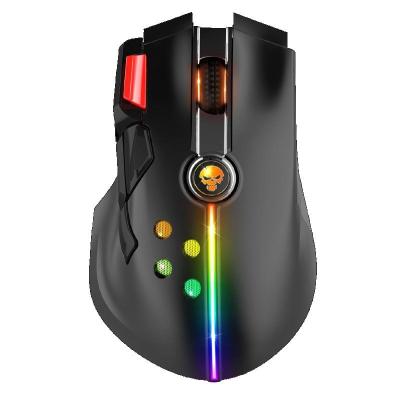 Ratón Gaming Inalámbrico Spirit of Gamer XPERT M600/ Hasta