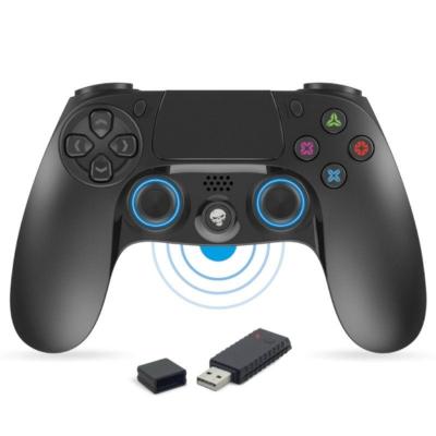 GAMEPAD SPIRIT OF GAMER PGP WIRELESS - 16 BOTONES - VIBRACIÓN -