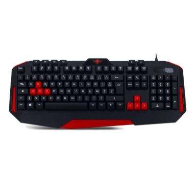 TECLADO GAMING SPIRIT OF GAMER PRO-K3 - 104 TECLAS - 14