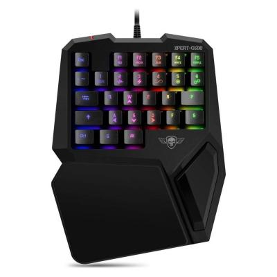 TECLADO GAMING MECÁNICO SPIRIT OF GAMER XPERT-G500 - PARA UNA