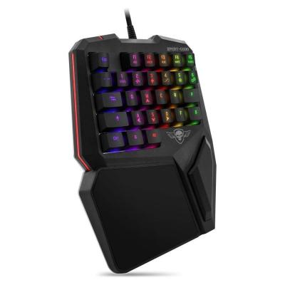 TECLADO GAMING MECÁNICO SPIRIT OF GAMER XPERT-G500 - PARA UNA