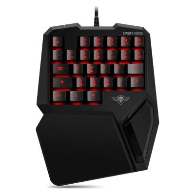 TECLADO GAMING MECÁNICO SPIRIT OF GAMER XPERT-G500 - PARA UNA