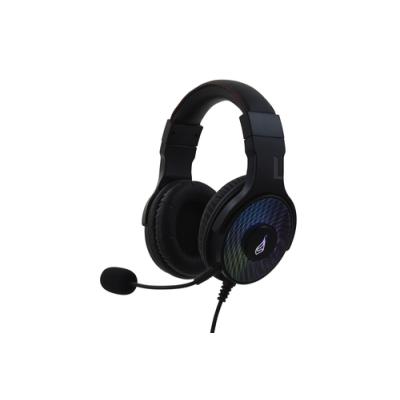 Auriculares Gaming con Micrófono SureFire Harrier 360/ USB/