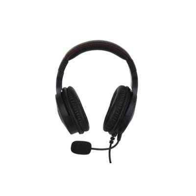 Auriculares Gaming con Micrófono SureFire Harrier 360/ USB/