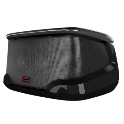 ALTAVOZ INALÁMBRICO MARS GAMING MSB1 - BLUETOOTH 4.0 - 8W -