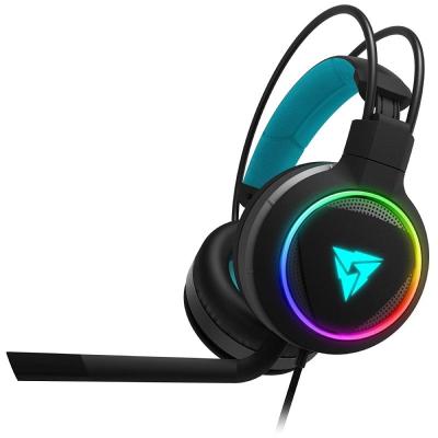 AURICULARES CON MICRÓFONO GAMING THUNDERBX3 AH7HEX - SONIDO 7.1