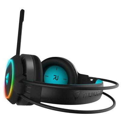 AURICULARES CON MICRÓFONO GAMING THUNDERBX3 AH7HEX - SONIDO 7.1