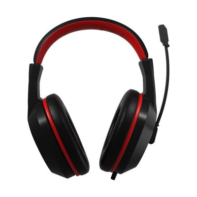 AURICULAR DIADEMA CON MICRÓFONO TACENS MARS GAMING MAH0+ -