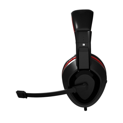 AURICULAR DIADEMA CON MICRÓFONO TACENS MARS GAMING MAH0+ -