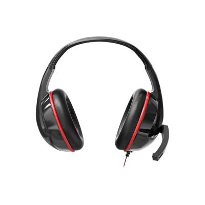 AURICULAR DIADEMA CON MICRÓFONO MARS GAMING MH0 - ALTAVOCES