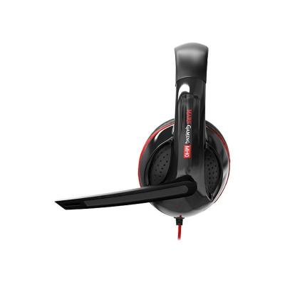 AURICULAR DIADEMA CON MICRÓFONO MARS GAMING MH0 - ALTAVOCES