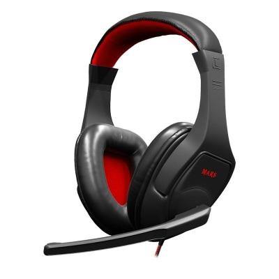 AURICULAR DIADEMA CON MICRÓFONO TACENS MARS GAMING MH1 -