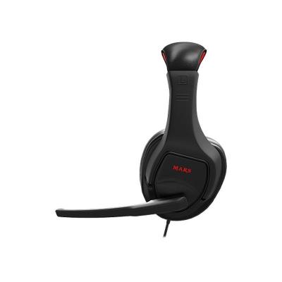 AURICULAR DIADEMA CON MICRÓFONO TACENS MARS GAMING MH1 -