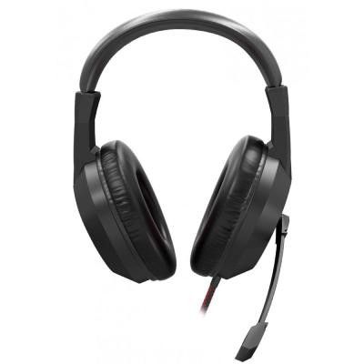 Auriculares Gaming con Micrófono Mars Gaming MH217