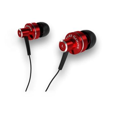 AURICULARES INTRAUDITIVOS MARS GAMING MIH1 - ULTRA GRAVES -