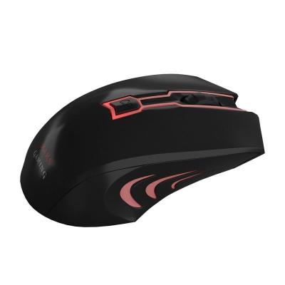 RATÓN MARS GAMING MAM0 - ÓPTICO - 2800 DPI - DISEÑO AMBIDIESTRO