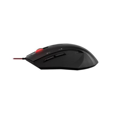 RATÓN MARS GAMING MM1 - ÓPTICO - 3200DPI - 6 BOTONES -