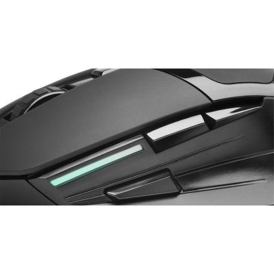 Ratón Gaming Mars Gaming MMGX/ Hasta 10000 DPI