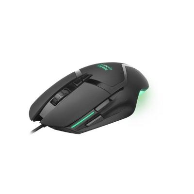 Ratón Gaming Mars Gaming MMGX/ Hasta 10000 DPI