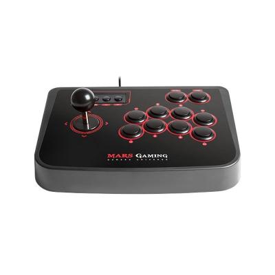 Joystick Mars Gaming MRA Controlador Arcade