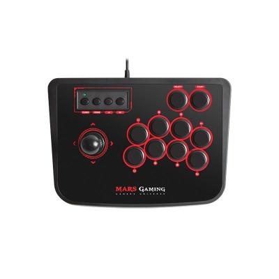 Joystick Mars Gaming MRA Controlador Arcade