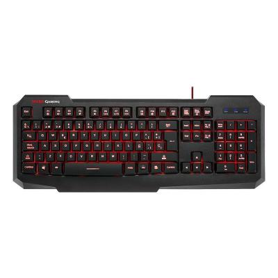 TECLADO MARS GAMING MK116 - PROFESSIONAL GAMING -