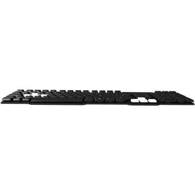 Teclado Gaming Mars Gaming MKHA0