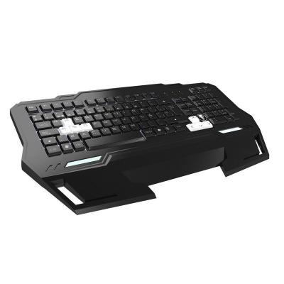 Teclado Gaming Mars Gaming MKHA1