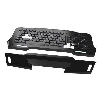 Teclado Gaming Mars Gaming MKHA1