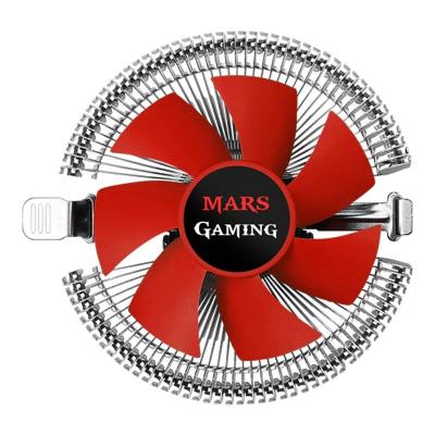 Ventilador con Disipador Mars Gaming MCPU1V2/ 9cm