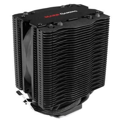 DISIPADOR MARS GAMING MCPU2+ - VENTILADOR 92*25MM -