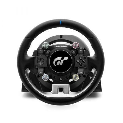 Volante y Servo Base Thrustmaster T-GT II