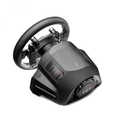 Volante y Servo Base Thrustmaster T-GT II