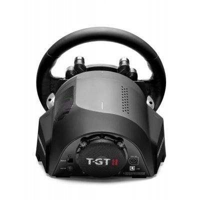 Volante y Servo Base Thrustmaster T-GT II