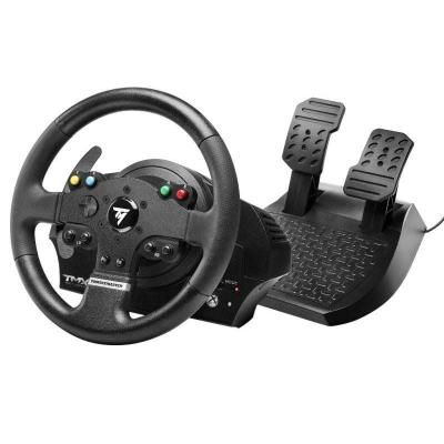 Volante con Pedales Thrustmaster 4460136