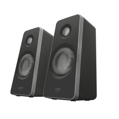 Altavoces con Bluetooth Trust Gaming GXT 38BT Tytan/ 60W/ 2.1