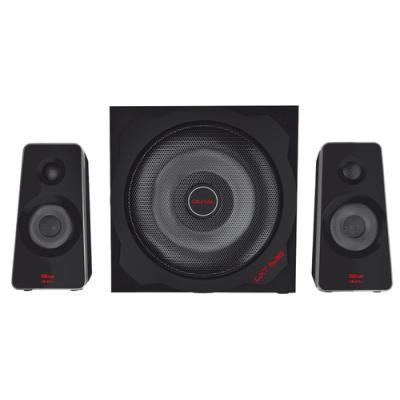 ALTAVOCES 2.1 TRUST GAMING GXT 638 DIGITAL - ENTRADAS