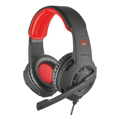 Auriculares Gaming con Micrófono Trust Gaming GXT 310/ Jack 3.5