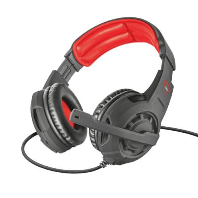 Auriculares Gaming con Micrófono Trust Gaming GXT 310/ Jack 3.5