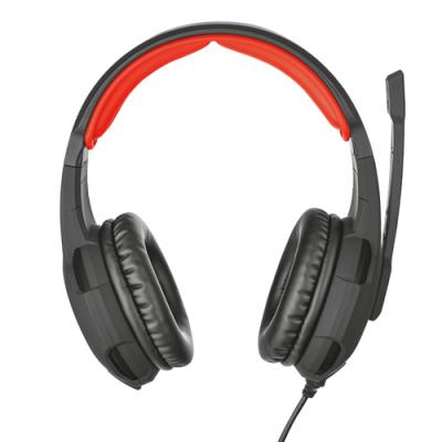 Auriculares Gaming con Micrófono Trust Gaming GXT 310/ Jack 3.5